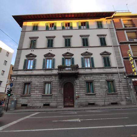 Casa Lisa Apartman Firenze Kültér fotó