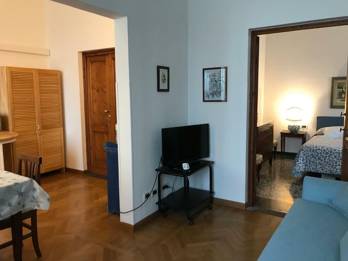 Casa Lisa Apartman Firenze Kültér fotó