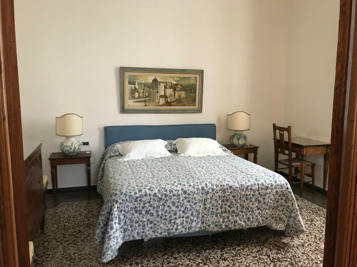 Casa Lisa Apartman Firenze Kültér fotó