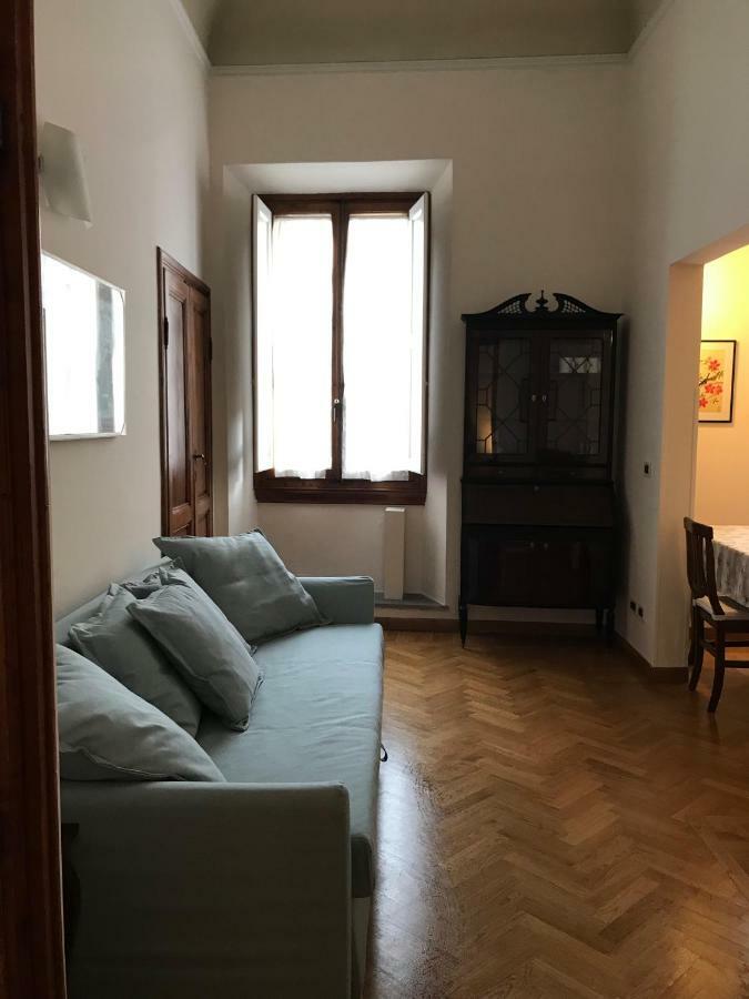 Casa Lisa Apartman Firenze Kültér fotó