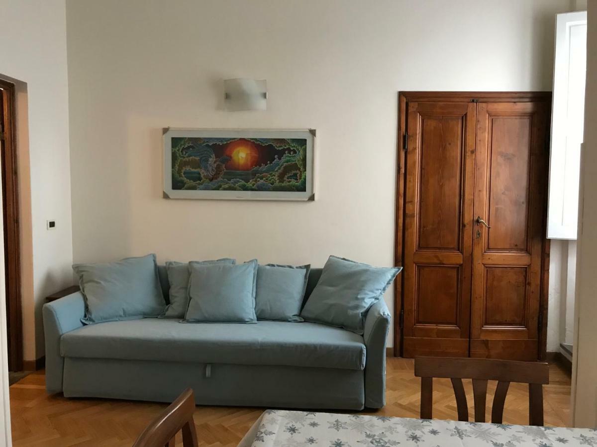 Casa Lisa Apartman Firenze Kültér fotó