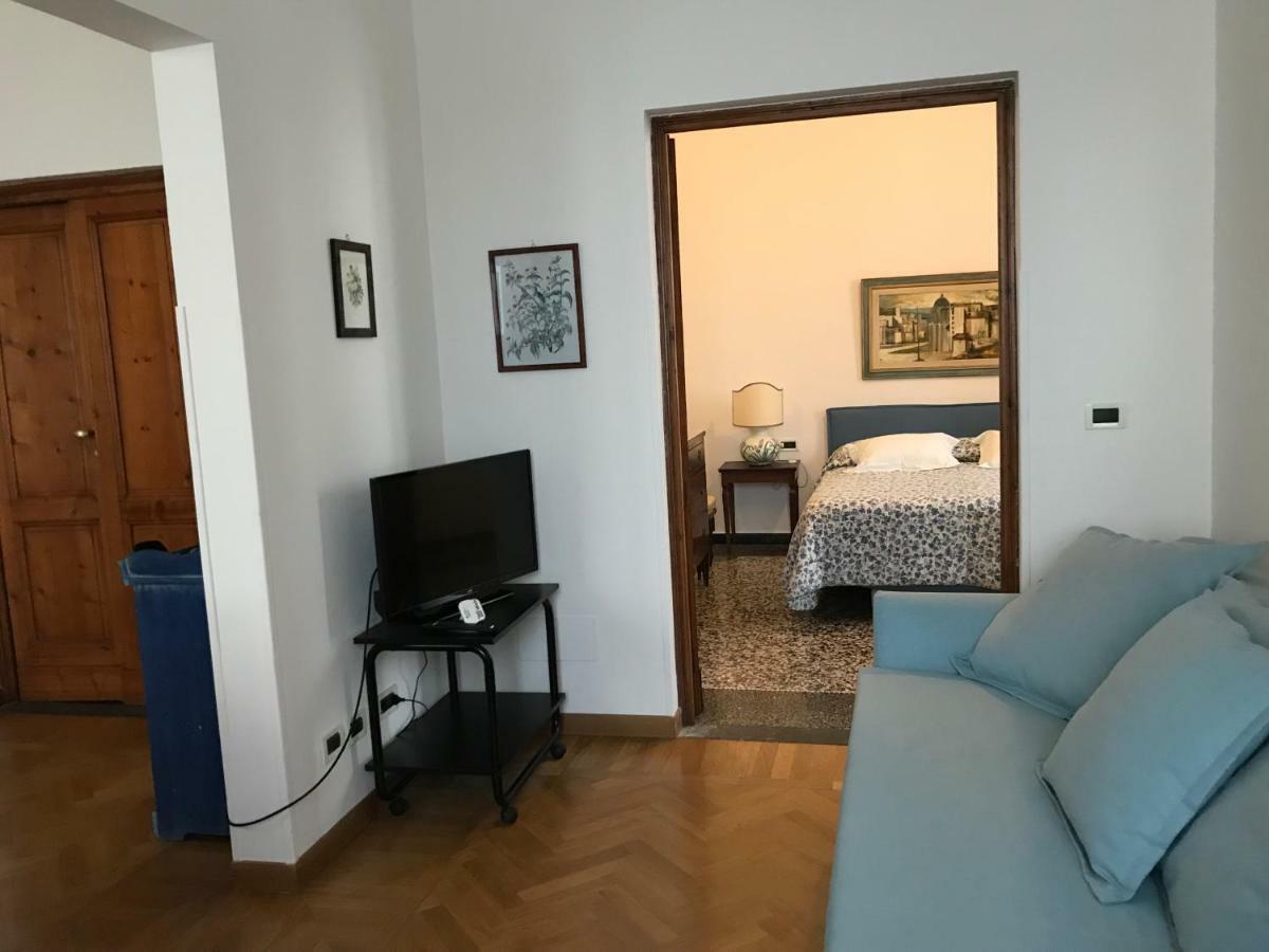 Casa Lisa Apartman Firenze Kültér fotó