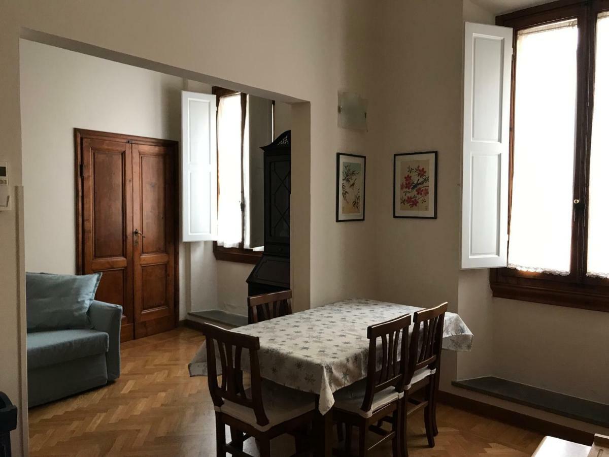 Casa Lisa Apartman Firenze Kültér fotó