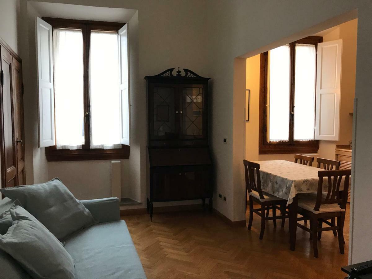 Casa Lisa Apartman Firenze Kültér fotó
