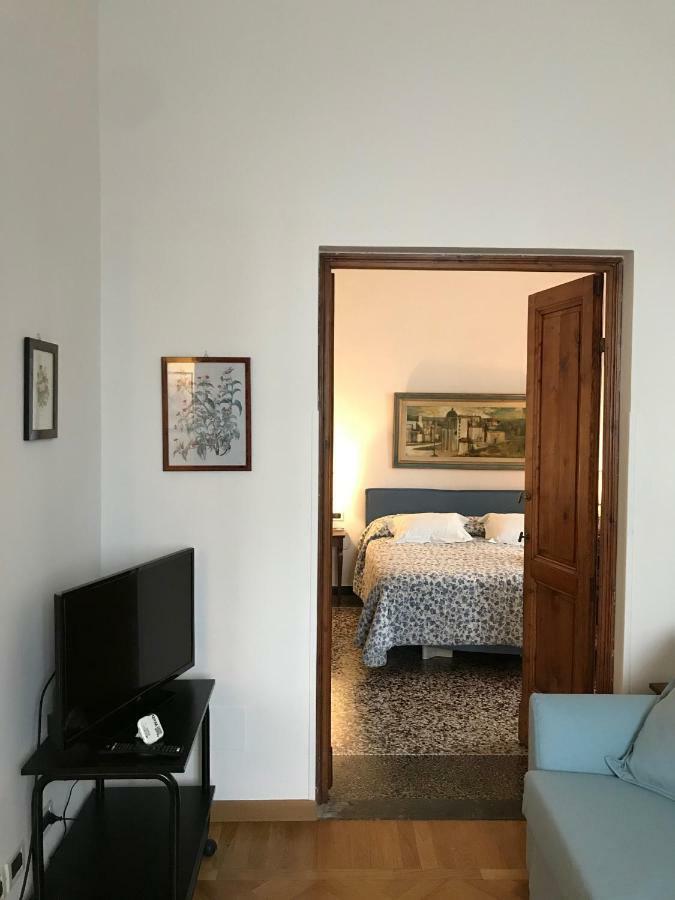 Casa Lisa Apartman Firenze Kültér fotó