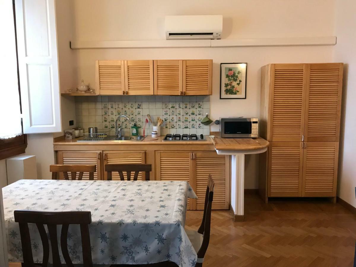 Casa Lisa Apartman Firenze Kültér fotó